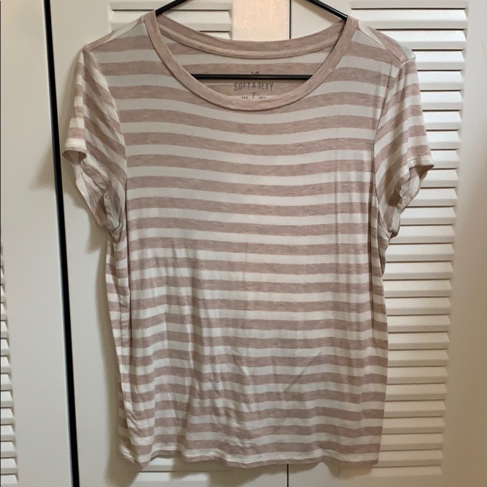 AE Soft & Sexy Tee